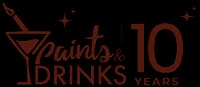 Paints & Drinks — 10 years
