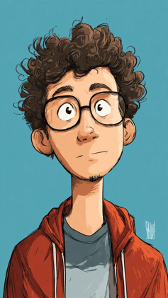 Crea tu propia caricatura personalizada