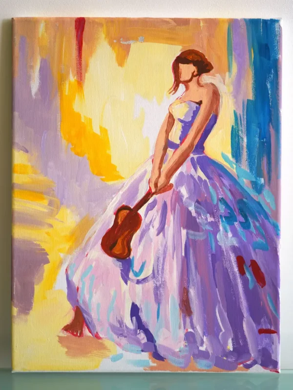 Pintura 101