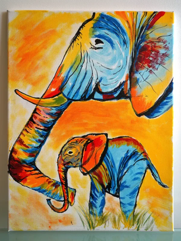 Pintura 110