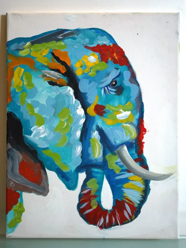 Pintura 115