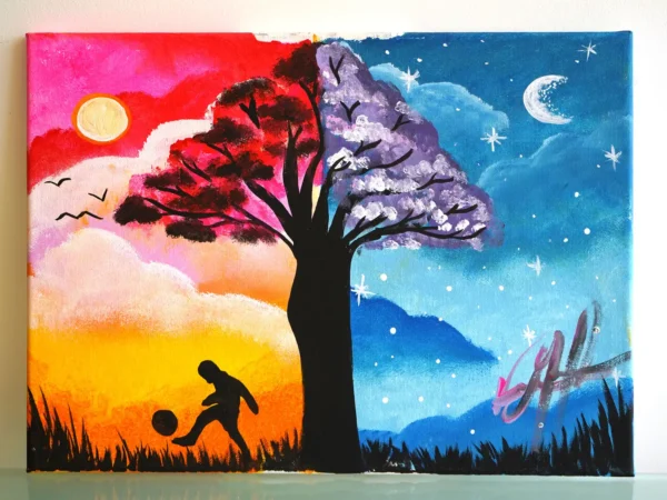 Pintura 120