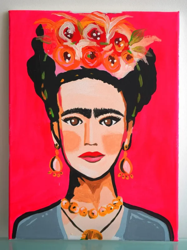 Pintura 125