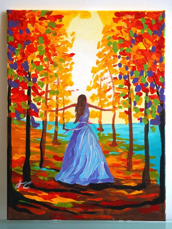 Pintura 129