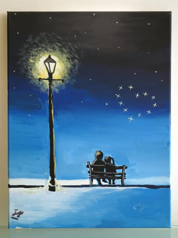 Pintura 130