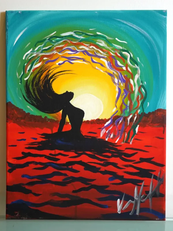 Pintura 135