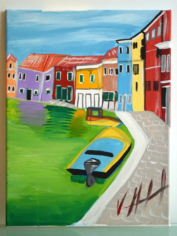 Pintura 145