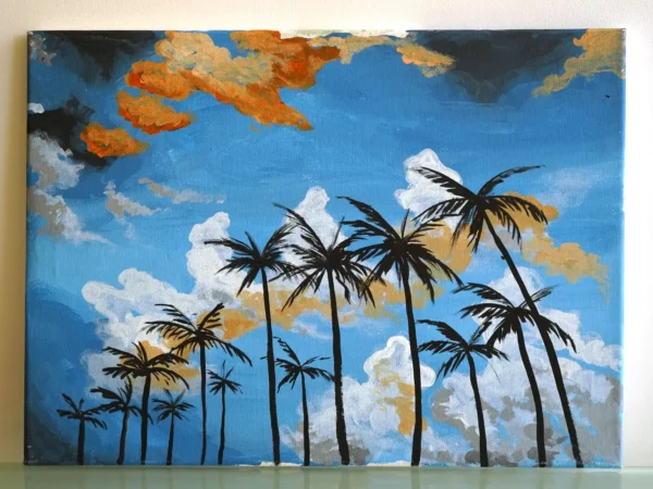 Pintura 154