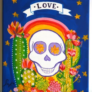 Pintura 167