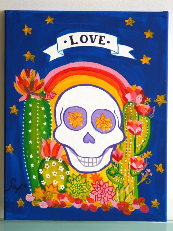 Pintura 167