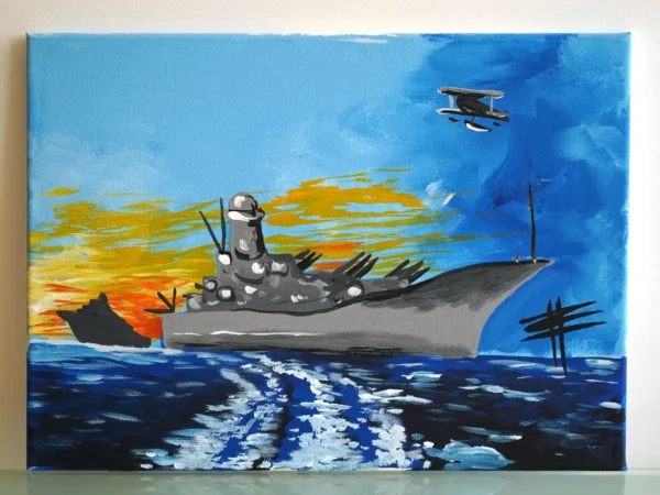 Pintura 172