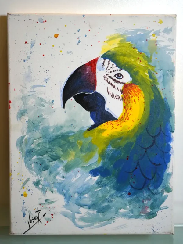 Pintura 174