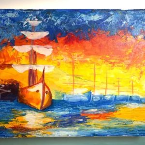 Pintura 180
