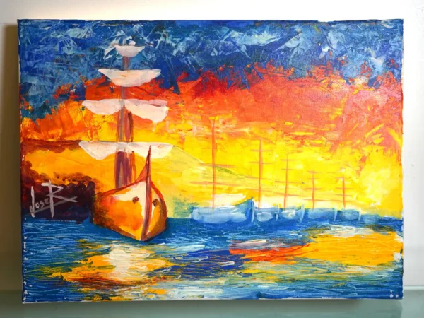 Pintura 180