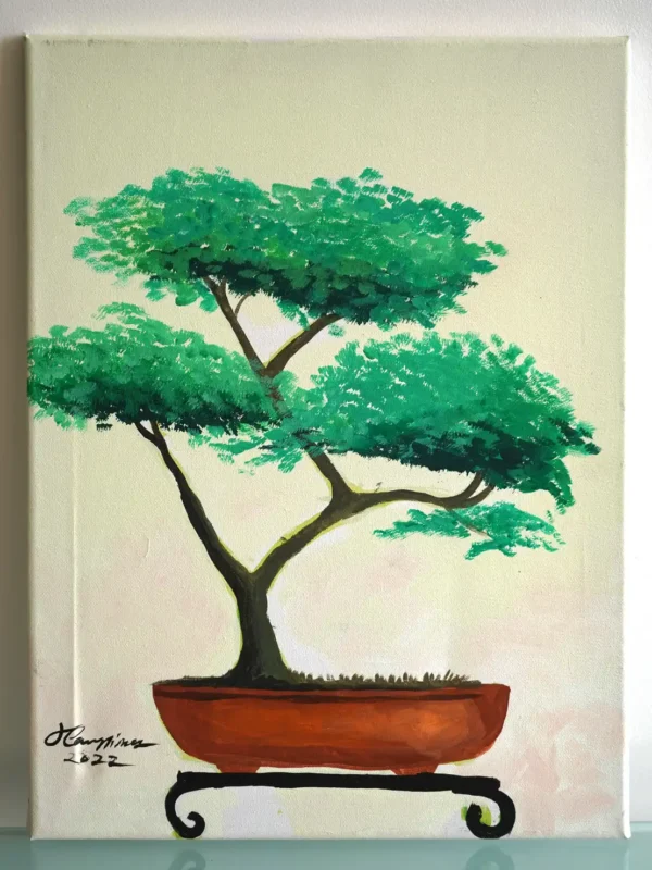 Pintura 200