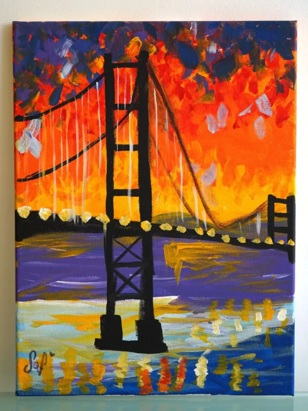 Pintura 203