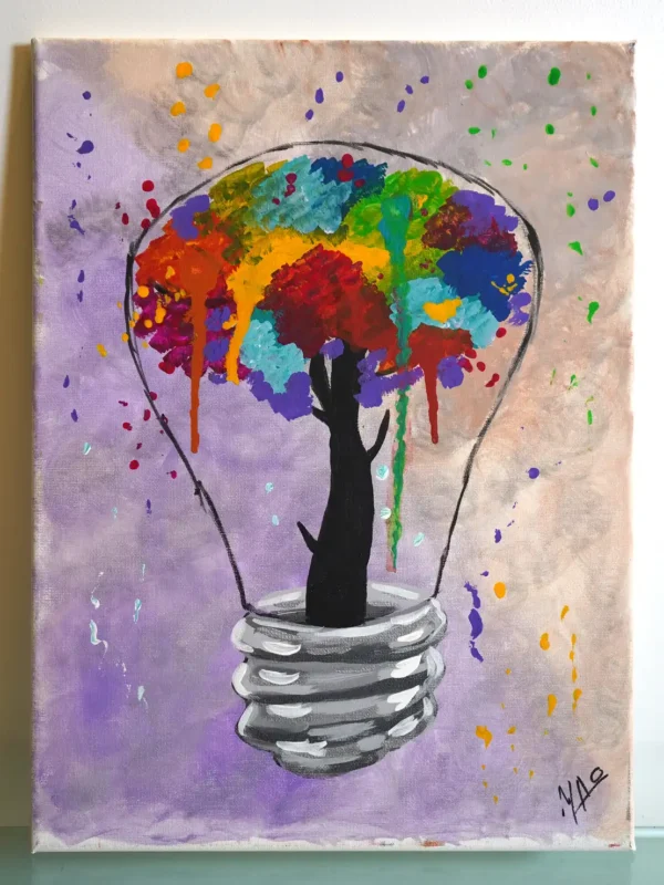 Pintura 204