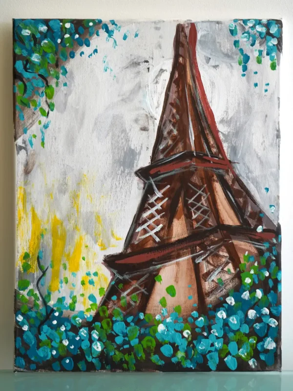 Pintura 205