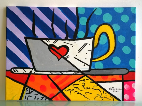 Pintura 206