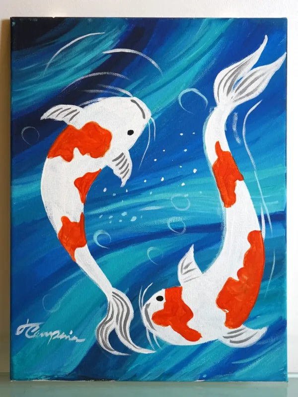 Pintura 208