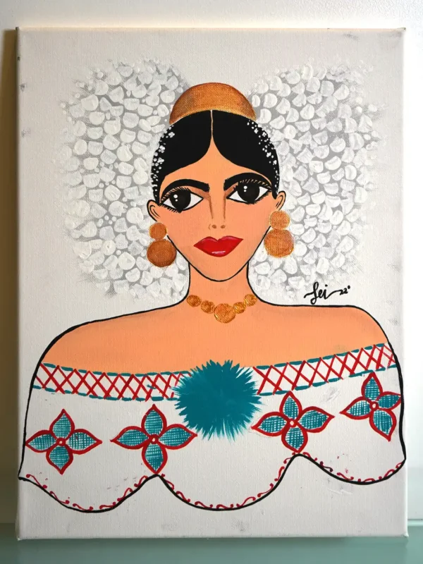Pintura 210