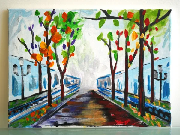 Pintura 218