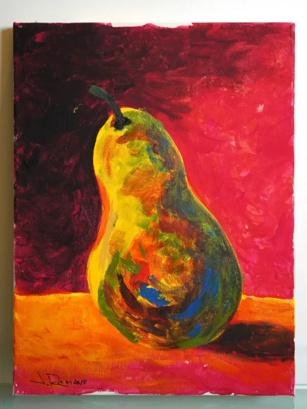 Pintura 230