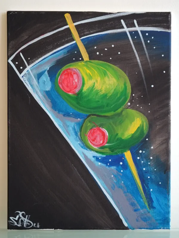 Pintura 238