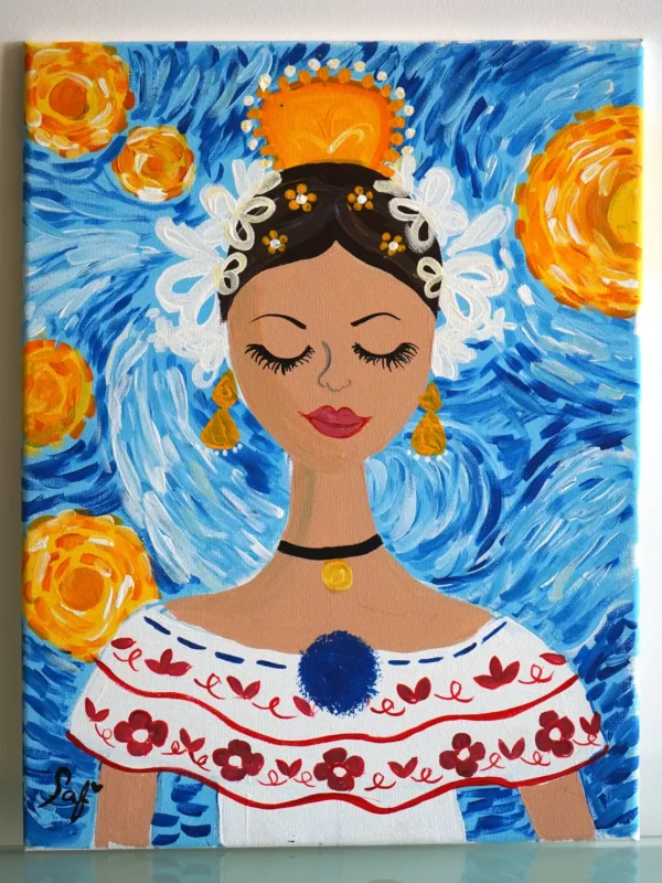 Pintura 245