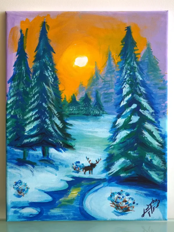 Pintura 250