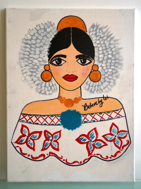 Pintura 254