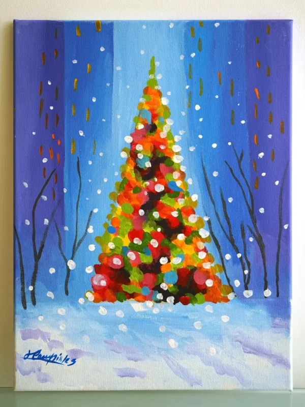Pintura 255