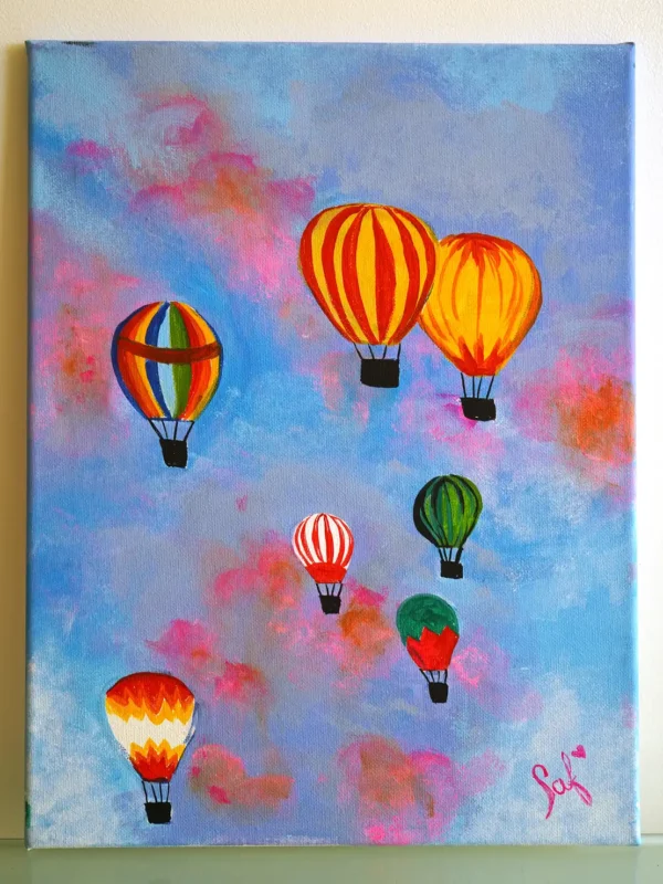 Pintura 257