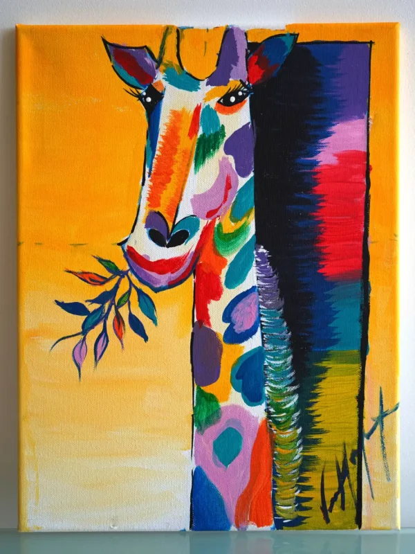 Pintura 260