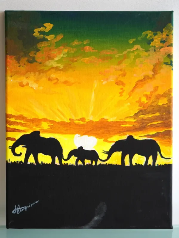 Pintura 266
