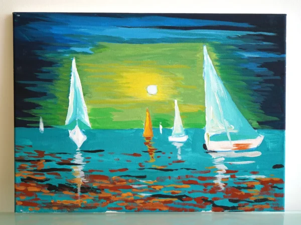 Pintura 270