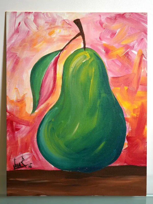 Pintura 281