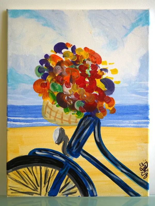 Pintura 284