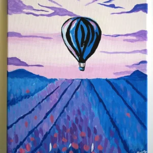 Pintura 285