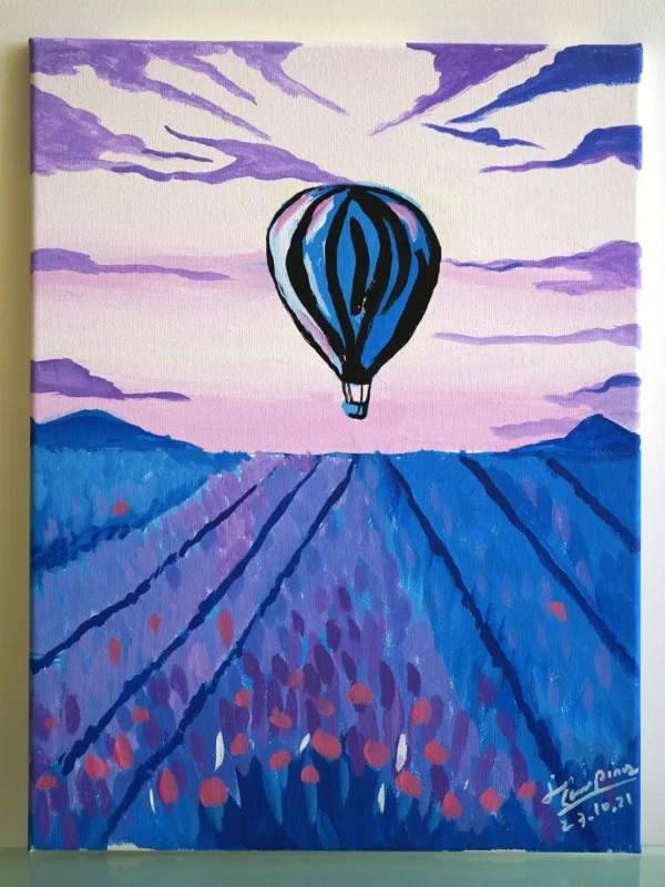 Pintura 285