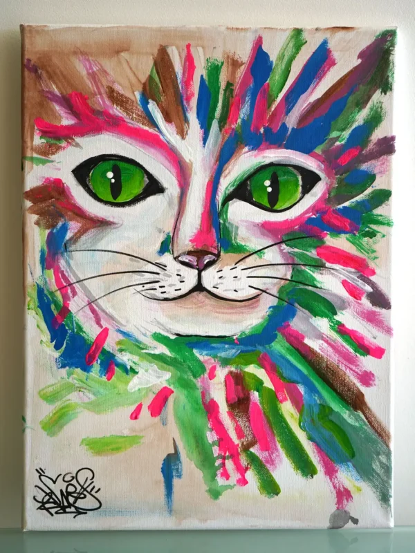 Pintura 288