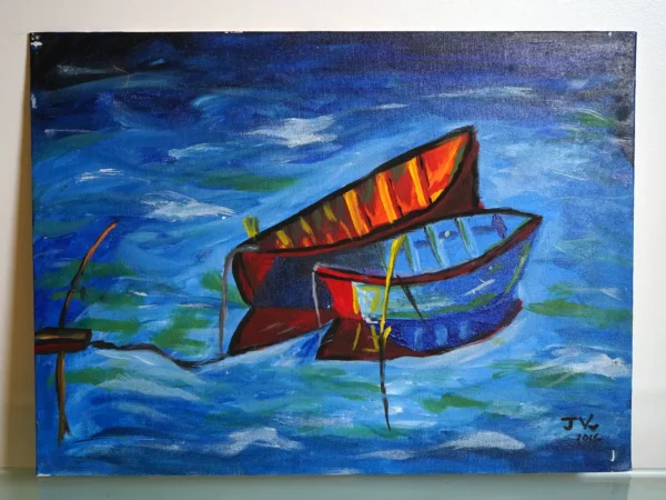 Pintura 290