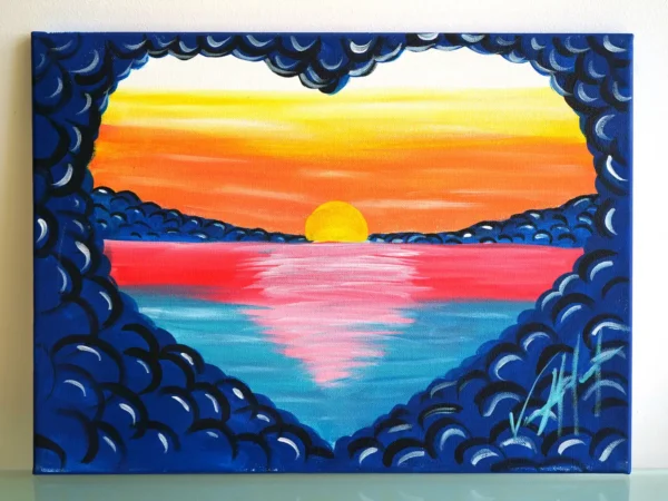 Pintura 291