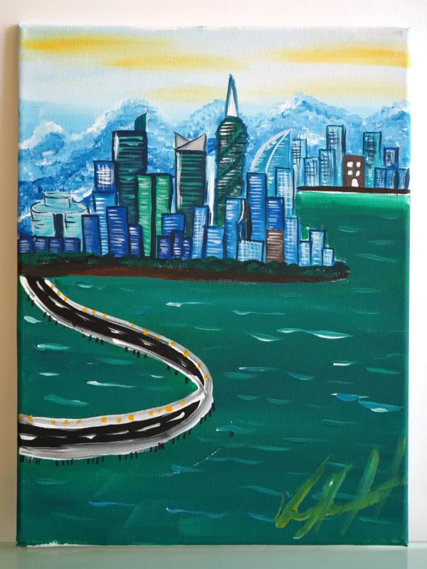 Pintura 293