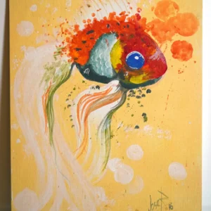 Pintura 300