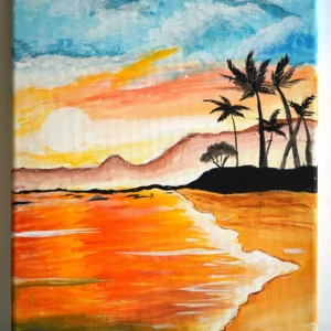 Pintura 302