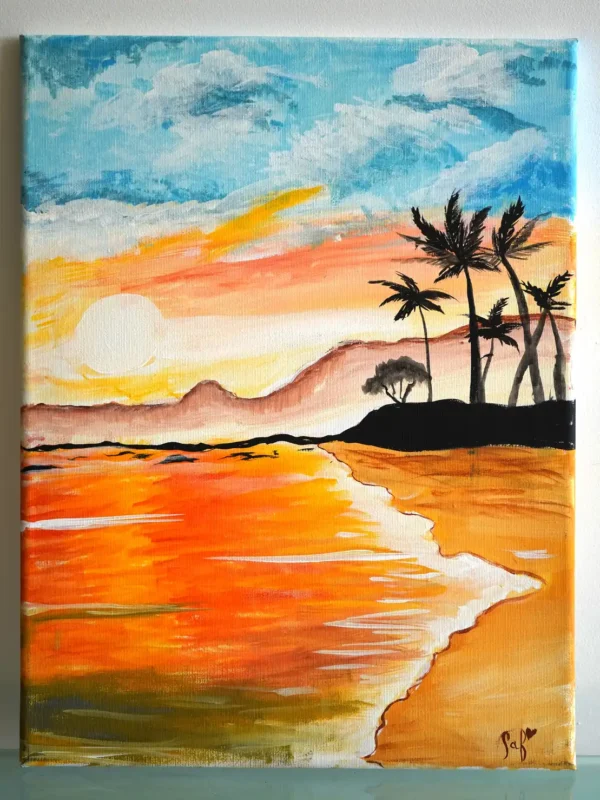 Pintura 302
