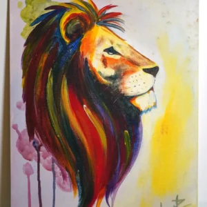 Pintura 303