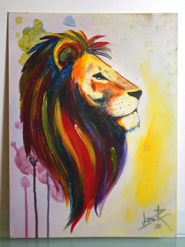 Pintura 303