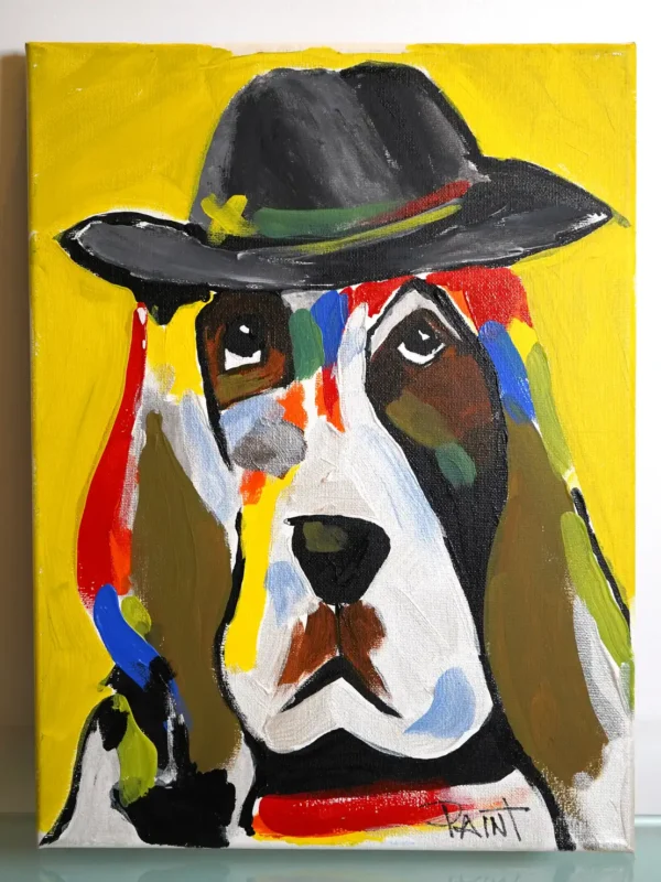 Pintura 304